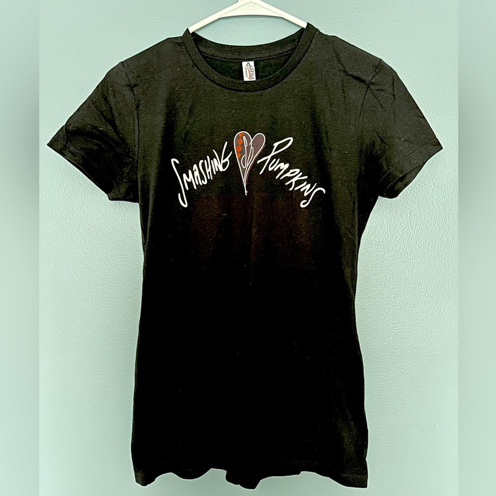NEW Smashing Pumpkins Tee Shirt T-Shirt